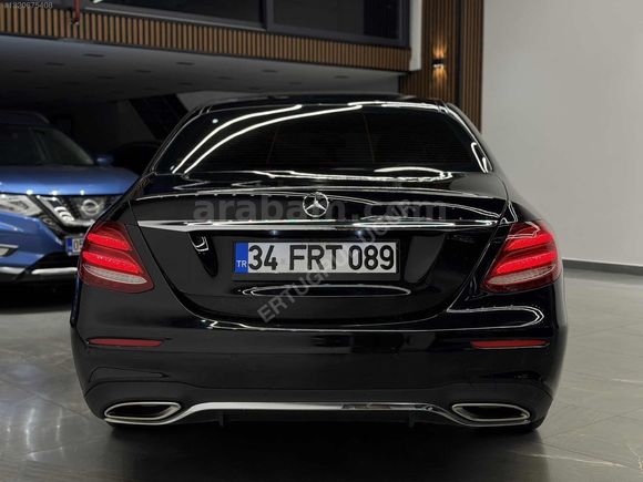 2018ÇIKIŞ_HATASIZ_SUNROOF_COMMAND_ISITMA_HAFIZA_NAVİ_9G TRONİC