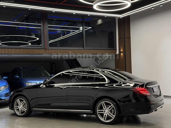 2018ÇIKIŞ_HATASIZ_SUNROOF_COMMAND_ISITMA_HAFIZA_NAVİ_9G TRONİC