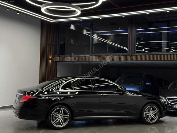 2018ÇIKIŞ_HATASIZ_SUNROOF_COMMAND_ISITMA_HAFIZA_NAVİ_9G TRONİC