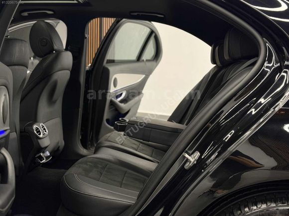 2018ÇIKIŞ_HATASIZ_SUNROOF_COMMAND_ISITMA_HAFIZA_NAVİ_9G TRONİC