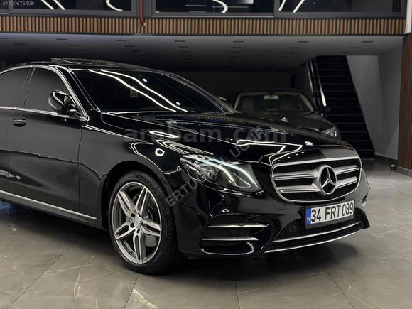 2018ÇIKIŞ_HATASIZ_SUNROOF_COMMAND_ISITMA_HAFIZA_NAVİ_9G TRONİC