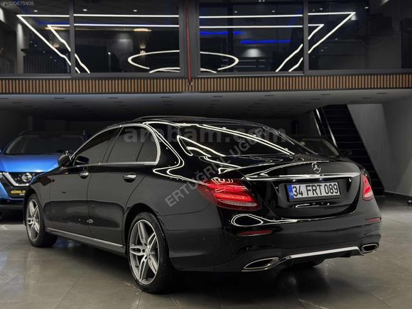 2018ÇIKIŞ_HATASIZ_SUNROOF_COMMAND_ISITMA_HAFIZA_NAVİ_9G TRONİC