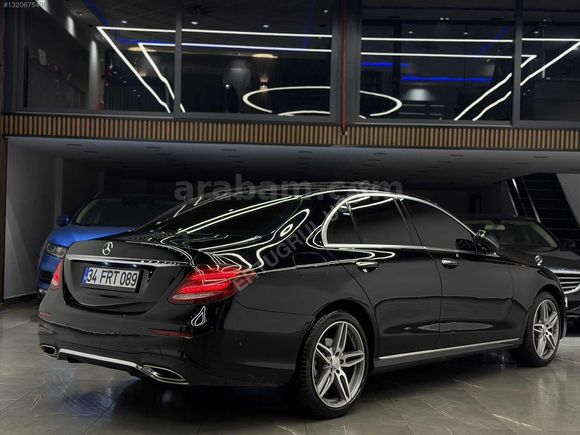 2018ÇIKIŞ_HATASIZ_SUNROOF_COMMAND_ISITMA_HAFIZA_NAVİ_9G TRONİC