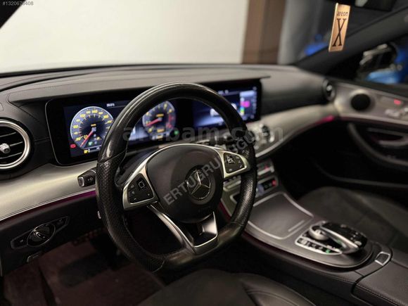 2018ÇIKIŞ_HATASIZ_SUNROOF_COMMAND_ISITMA_HAFIZA_NAVİ_9G TRONİC