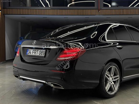 2018ÇIKIŞ_HATASIZ_SUNROOF_COMMAND_ISITMA_HAFIZA_NAVİ_9G TRONİC