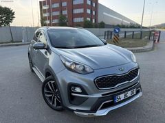 2020 KİA SPORTAGE BOYA DEĞİŞEN YOK 100 BİN KM