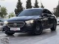 2025 E180 EDİTİON 1AMG ARKA AKS AİR SOGUTMA VAKUM HATASIZ