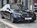 2025 E180 EDİTİON 1AMG ARKA AKS AİR SOGUTMA VAKUM HATASIZ