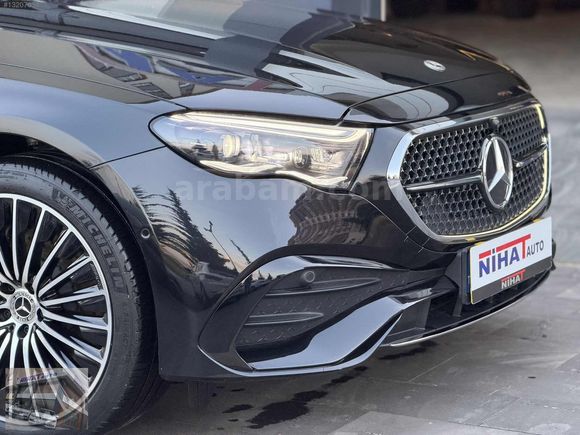 2025 E180 EDİTİON 1AMG ARKA AKS AİR SOGUTMA VAKUM HATASIZ