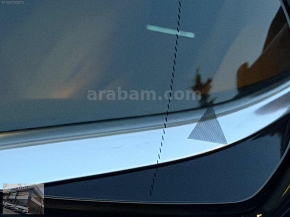 2025 E180 EDİTİON 1AMG ARKA AKS AİR SOGUTMA VAKUM HATASIZ