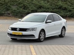 Galeriden Volkswagen Jetta 1.2 TSi Trendline 2015 Model Adana