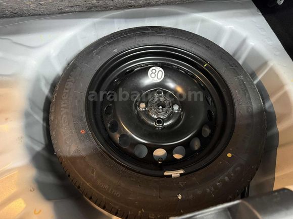 2023 49 BINDE 1.0 TCE OTOMATİK ESSENTİAL EMSALSİZ TEMİZLİKTE