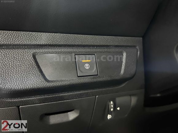 FİAT YÖN'DEN SANDERO STEPWAY 1.0TCE EXPRESSİON 25'BİNDE ORİJİNAL