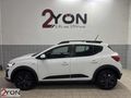 FİAT YÖN'DEN SANDERO STEPWAY 1.0TCE EXPRESSİON 25'BİNDE ORİJİNAL