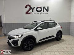 FİAT YÖN'DEN SANDERO STEPWAY 1.0TCE EXPRESSİON 25'BİNDE ORİJİNAL