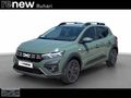 2025 SANDERO STEPWAY 1.0TCE EXPRESSİON 90HP 13.500KM BOYASIZ
