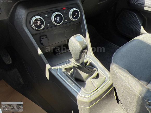 2025 SANDERO STEPWAY 1.0TCE EXPRESSİON 90HP 13.500KM BOYASIZ