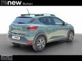 2025 SANDERO STEPWAY 1.0TCE EXPRESSİON 90HP 13.500KM BOYASIZ