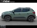 2025 SANDERO STEPWAY 1.0TCE EXPRESSİON 90HP 13.500KM BOYASIZ