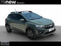 2025 SANDERO STEPWAY 1.0TCE EXPRESSİON 90HP 13.500KM BOYASIZ