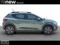 2025 SANDERO STEPWAY 1.0TCE EXPRESSİON 90HP 13.500KM BOYASIZ
