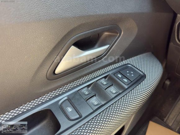 2025 SANDERO STEPWAY 1.0TCE EXPRESSİON 90HP 13.500KM BOYASIZ