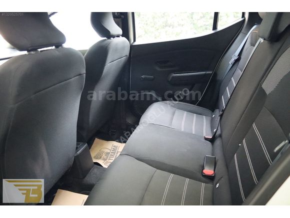 DÜŞÜK KM TRAMERSİZ DEĞİŞENSİZ TEK LOKAL BOYA STEPWAY
