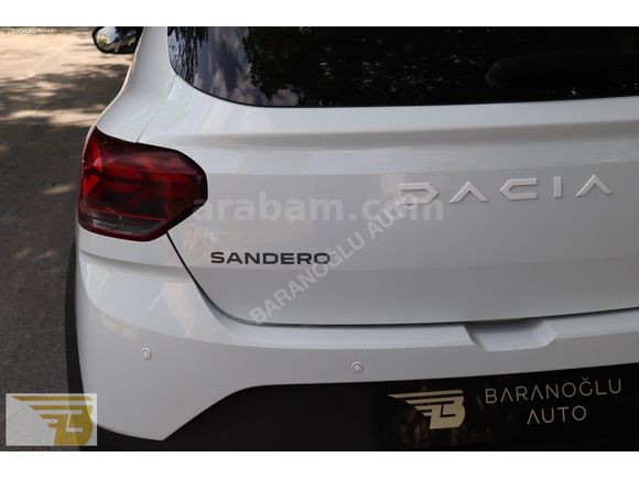DÜŞÜK KM TRAMERSİZ DEĞİŞENSİZ TEK LOKAL BOYA STEPWAY
