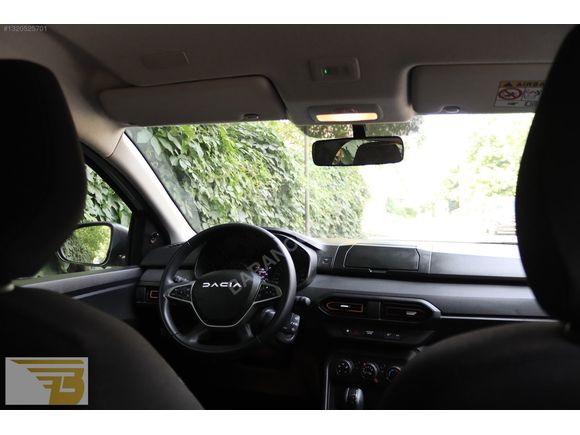 DÜŞÜK KM TRAMERSİZ DEĞİŞENSİZ TEK LOKAL BOYA STEPWAY