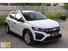 DÜŞÜK KM TRAMERSİZ DEĞİŞENSİZ TEK LOKAL BOYA STEPWAY