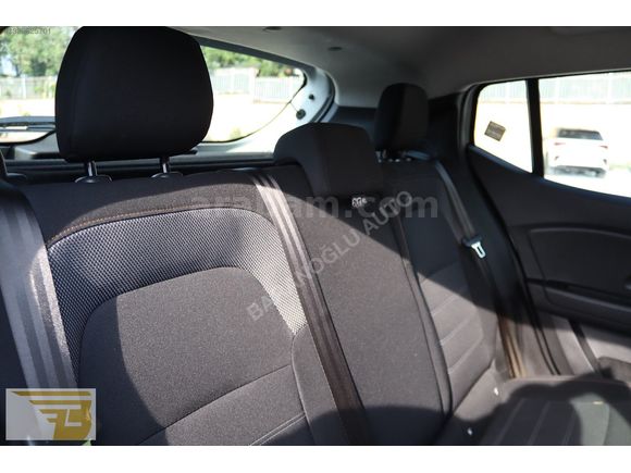 DÜŞÜK KM TRAMERSİZ DEĞİŞENSİZ TEK LOKAL BOYA STEPWAY