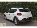 DÜŞÜK KM TRAMERSİZ DEĞİŞENSİZ TEK LOKAL BOYA STEPWAY