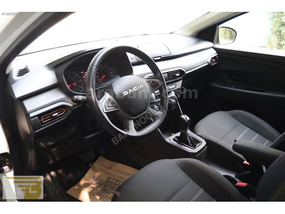 DÜŞÜK KM TRAMERSİZ DEĞİŞENSİZ TEK LOKAL BOYA STEPWAY