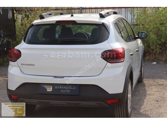 DÜŞÜK KM TRAMERSİZ DEĞİŞENSİZ TEK LOKAL BOYA STEPWAY