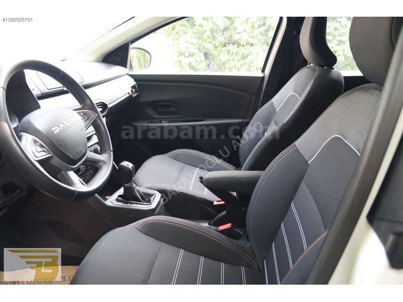 DÜŞÜK KM TRAMERSİZ DEĞİŞENSİZ TEK LOKAL BOYA STEPWAY