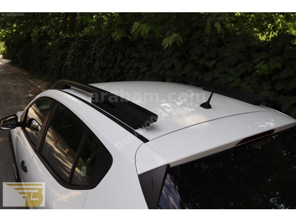DÜŞÜK KM TRAMERSİZ DEĞİŞENSİZ TEK LOKAL BOYA STEPWAY