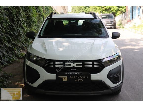DÜŞÜK KM TRAMERSİZ DEĞİŞENSİZ TEK LOKAL BOYA STEPWAY