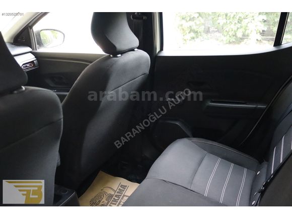 DÜŞÜK KM TRAMERSİZ DEĞİŞENSİZ TEK LOKAL BOYA STEPWAY