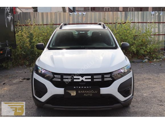 DÜŞÜK KM TRAMERSİZ DEĞİŞENSİZ TEK LOKAL BOYA STEPWAY