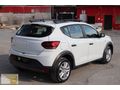 DÜŞÜK KM TRAMERSİZ DEĞİŞENSİZ TEK LOKAL BOYA STEPWAY