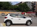 DÜŞÜK KM TRAMERSİZ DEĞİŞENSİZ TEK LOKAL BOYA STEPWAY