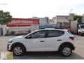 DÜŞÜK KM TRAMERSİZ DEĞİŞENSİZ TEK LOKAL BOYA STEPWAY