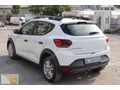 DÜŞÜK KM TRAMERSİZ DEĞİŞENSİZ TEK LOKAL BOYA STEPWAY