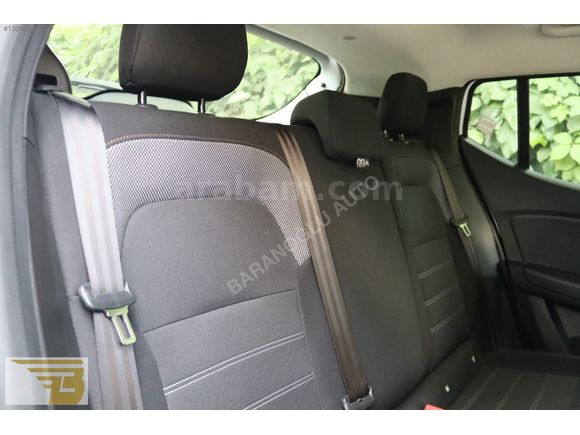DÜŞÜK KM TRAMERSİZ DEĞİŞENSİZ TEK LOKAL BOYA STEPWAY