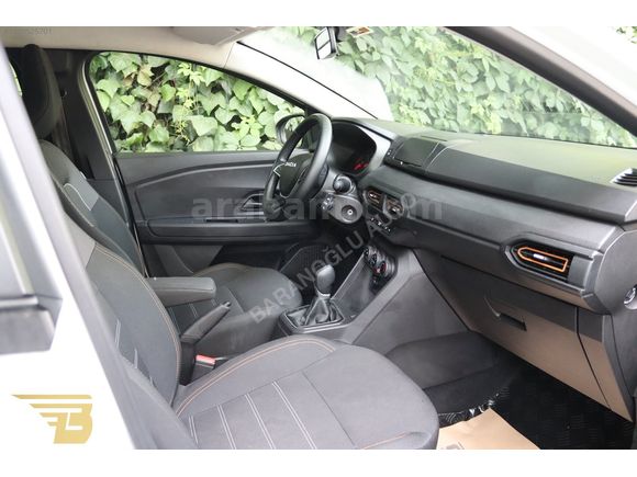 DÜŞÜK KM TRAMERSİZ DEĞİŞENSİZ TEK LOKAL BOYA STEPWAY