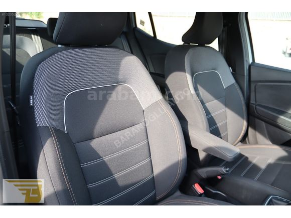 DÜŞÜK KM TRAMERSİZ DEĞİŞENSİZ TEK LOKAL BOYA STEPWAY