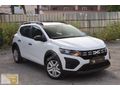 DÜŞÜK KM TRAMERSİZ DEĞİŞENSİZ TEK LOKAL BOYA STEPWAY
