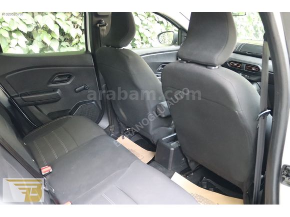 DÜŞÜK KM TRAMERSİZ DEĞİŞENSİZ TEK LOKAL BOYA STEPWAY