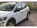 DÜŞÜK KM TRAMERSİZ DEĞİŞENSİZ TEK LOKAL BOYA STEPWAY