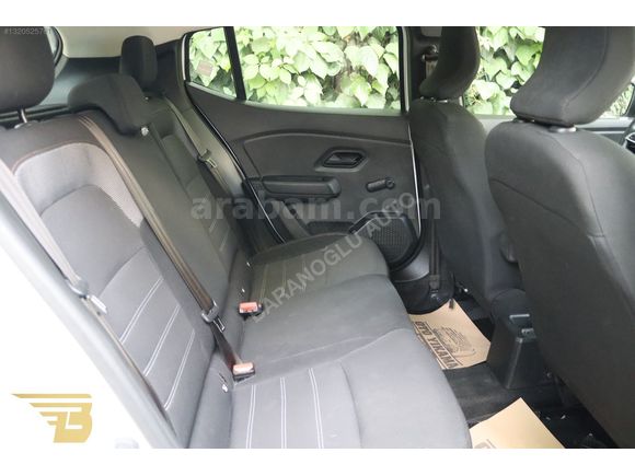 DÜŞÜK KM TRAMERSİZ DEĞİŞENSİZ TEK LOKAL BOYA STEPWAY